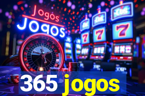 365 jogos